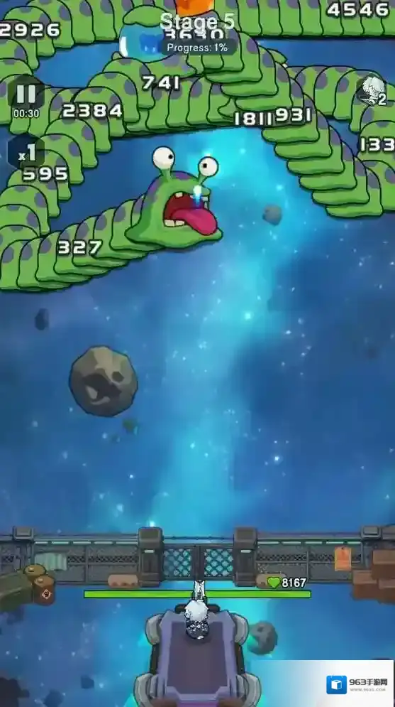 恶龙守不住体验