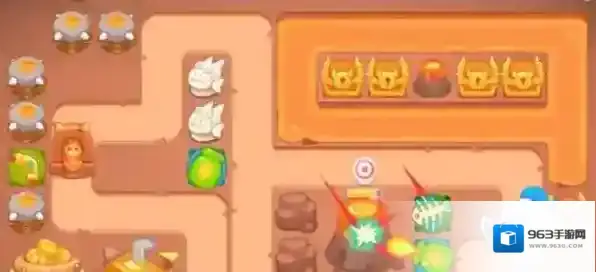 保卫萝卜4上一个