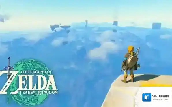 塞尔达传说王国之泪照相机在哪