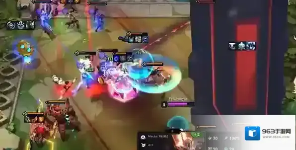 跳跃幸存者技能