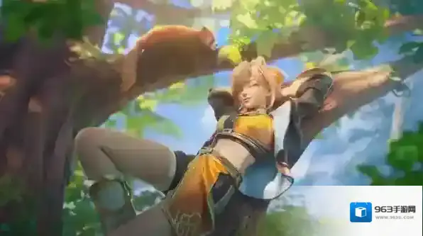 王者荣耀姬小满连招推荐