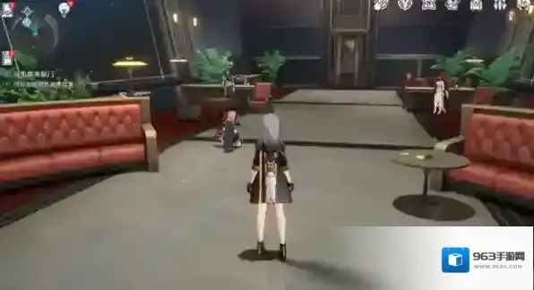 崩坏星穹铁道接取