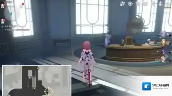 崩坏星穹铁道对话