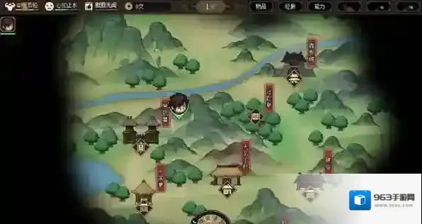 大侠立志传获取