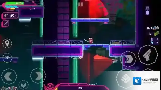 莉亚改写命运消灭