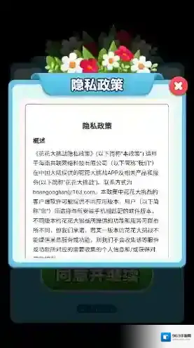 花花大挑战消除