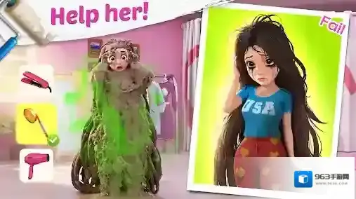 明星包装大师挑战