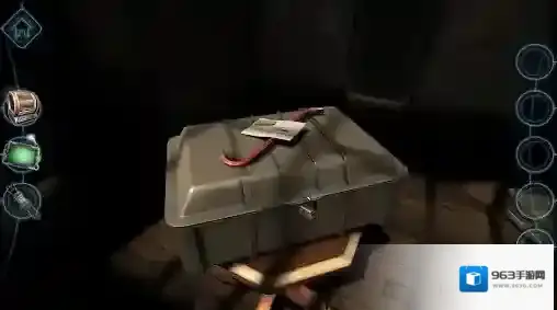 异星装置博物馆能力