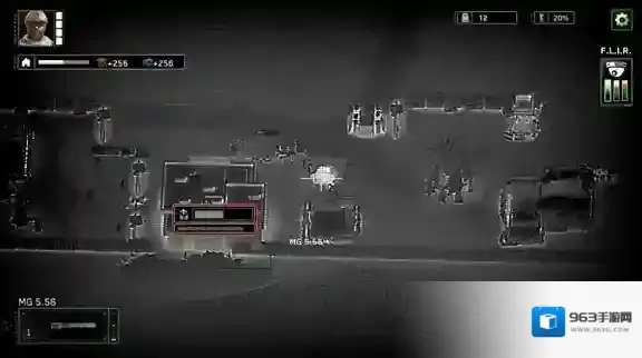 僵尸炮艇生存游戏