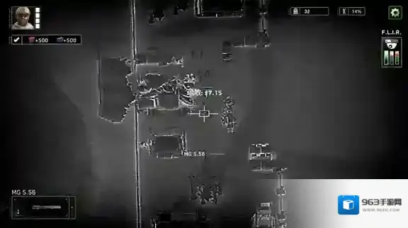 僵尸炮艇生存炮艇