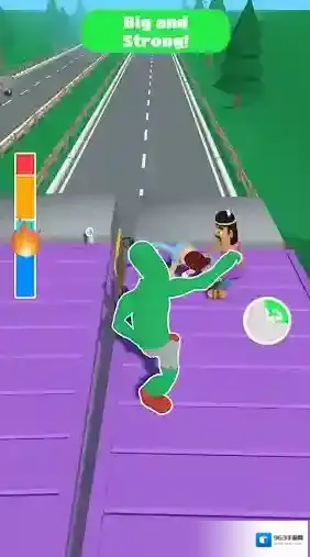 你疯了兄弟敌人