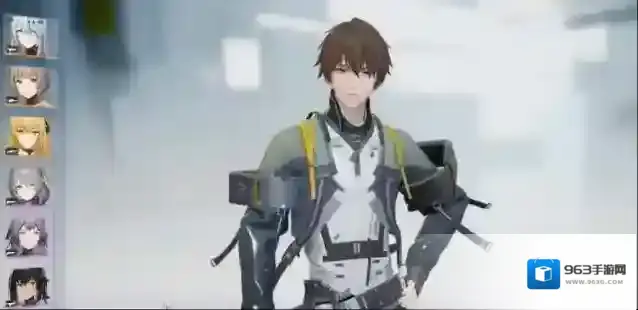 尘白禁区凌一技能介绍