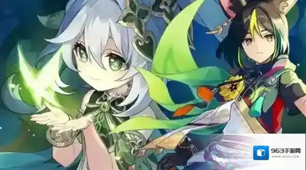 原神兑换码2022永久通用最新一览