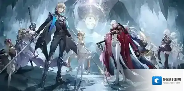 彼界SSR最强阵容推荐