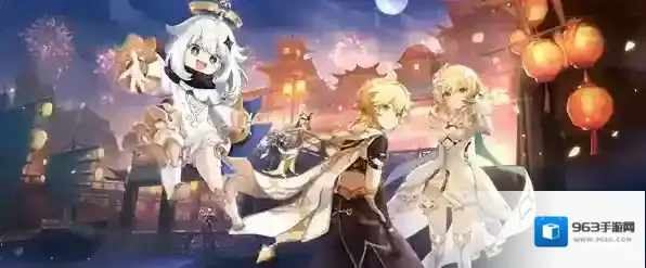 原神3.7版本什么时候上线