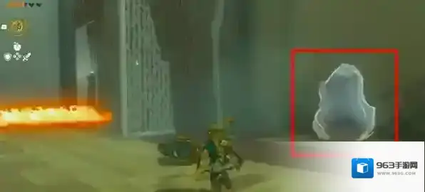 塞尔达传说王国之泪敌人