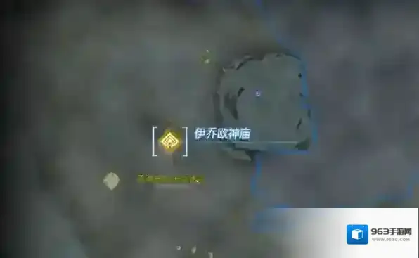 塞尔达传说王国之泪伊乔欧怎么打