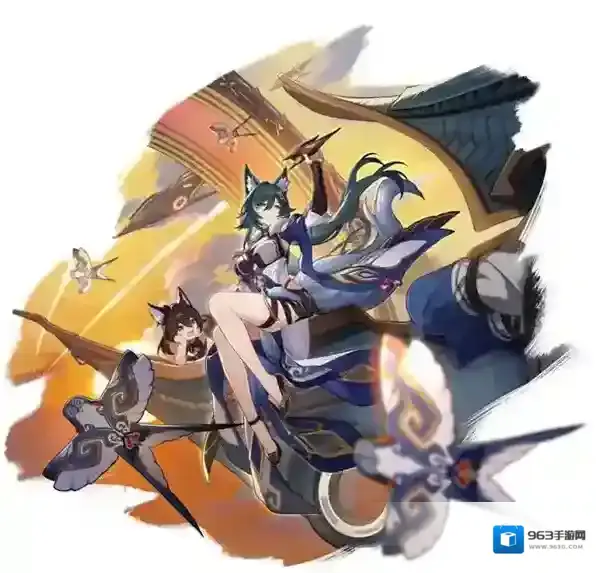 崩坏星穹铁道属性