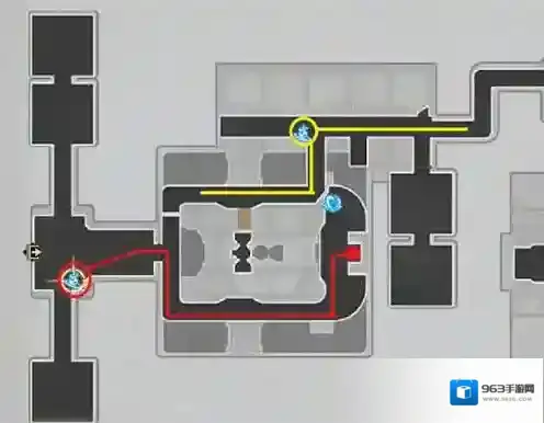 崩坏星穹铁道虚卒