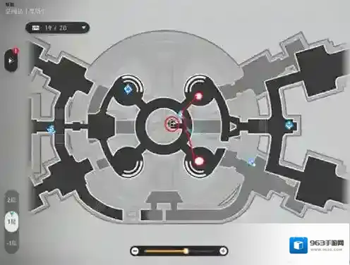 崩坏星穹铁道怪物