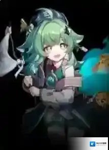 崩坏星穹铁道队友