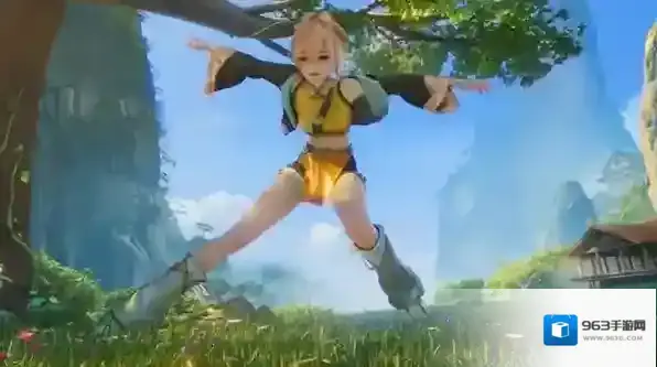 王者荣耀新英雄姬小满是谁