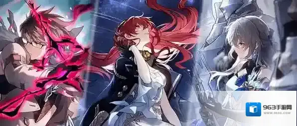 崩坏星穹铁道角色阵容搭配攻略大全