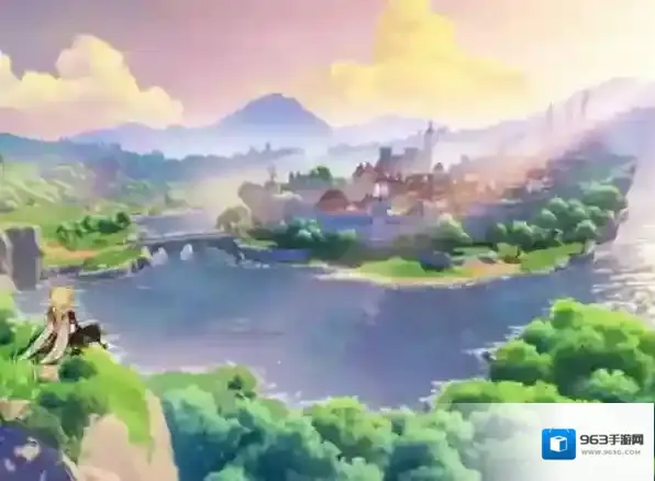 原神akt大佬资源在哪