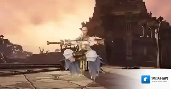 永劫无间玲珑宝莲是什么