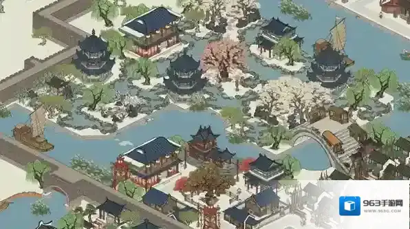 江南百景图任务攻略