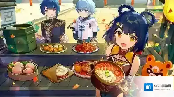 原神3.6蒂尔亚什特的赞歌其二怎么做