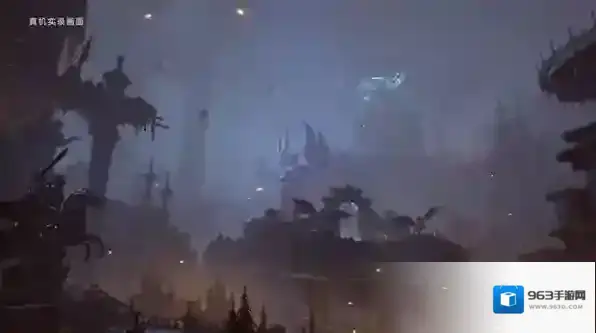 塔瑞斯世界首测