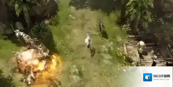 命运方舟配置推荐