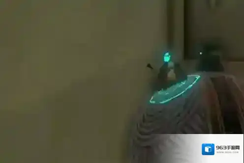 塞尔达传说王国之泪歪了