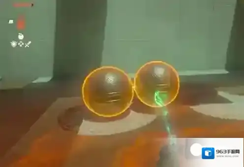 塞尔达传说王国之泪欧罗