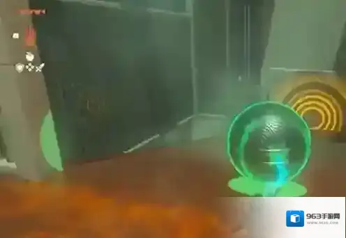 塞尔达传说王国之泪乌恩