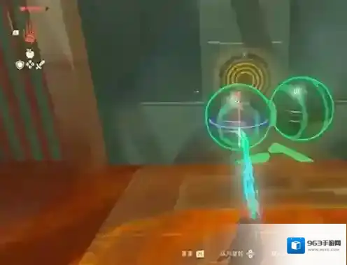 塞尔达传说王国之泪大门