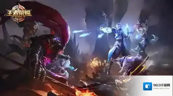 王者荣耀世冠fmvp皮肤都是谁的