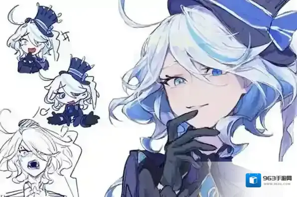 原神3.6画家漂流记任务攻略详解