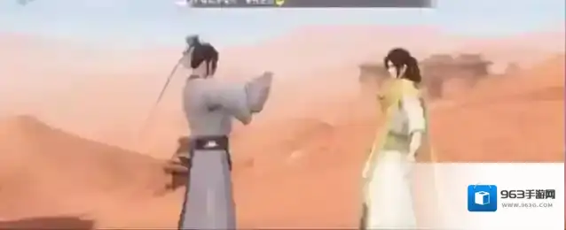 逆水寒手游投笔请缨奇遇任务攻略