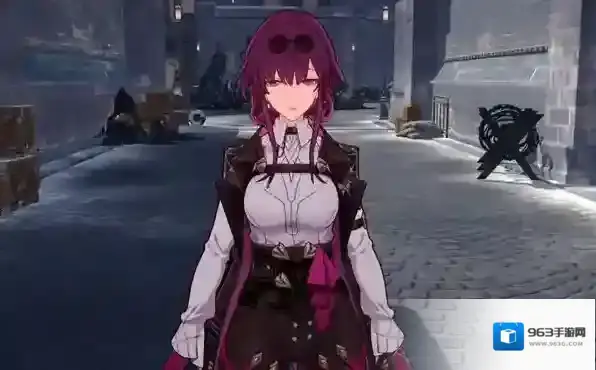 崩坏星穹铁道卡芙卡