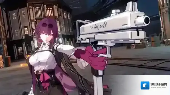 崩坏星穹铁道通缉令