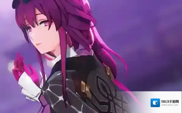 崩坏星穹铁道人物故事