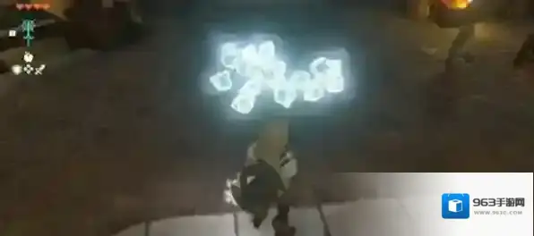 塞尔达传说王国之泪魔法杖