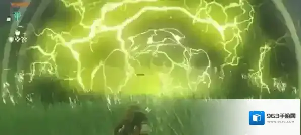 塞尔达传说王国之泪敌人