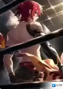 崩坏星穹铁道普攻