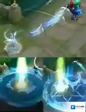 王者荣耀杨玉环