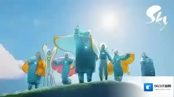 光遇缅怀季兑换图一览