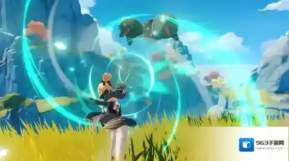 原神为什么七神必抽