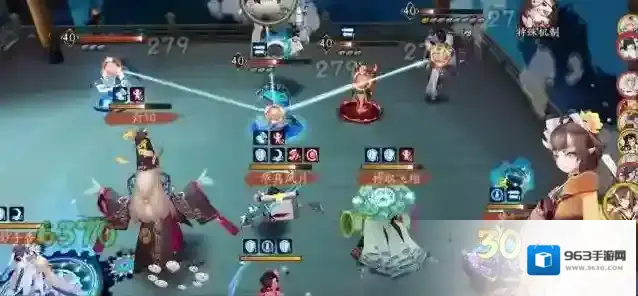 阴阳师2023式神培养优先级排行一览